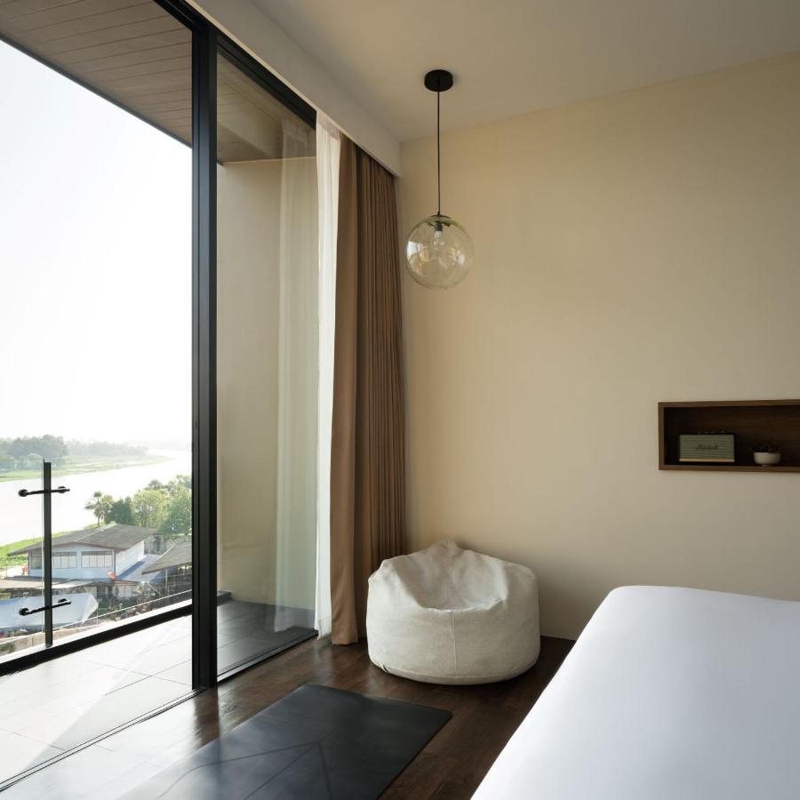 Neera Retreat Hotel Nakhon Pathom Exteriör bild